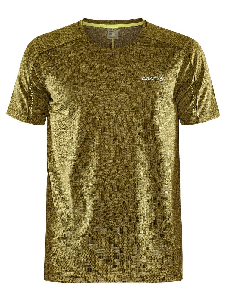 ADV Tone SS Structure Tee M