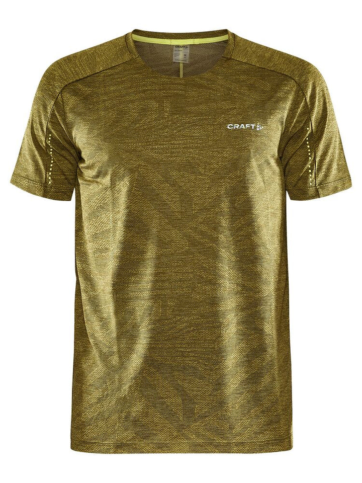 ADV Tone SS Structure Tee M