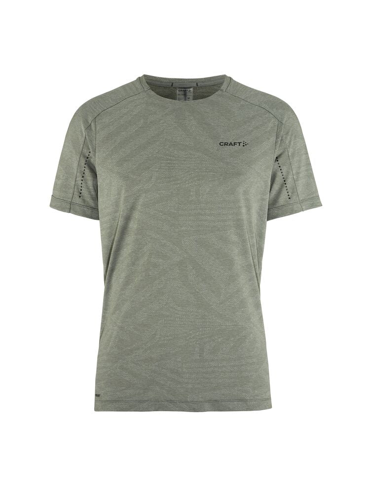 ADV Tone SS Structure Tee M