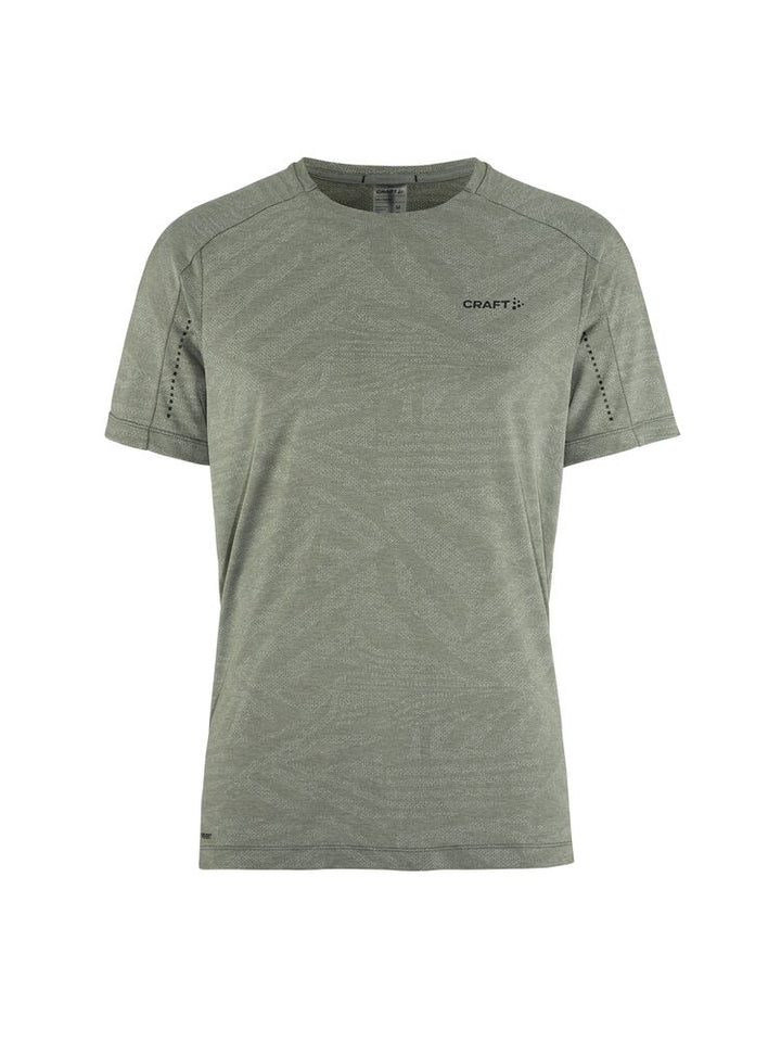 ADV Tone SS Structure Tee M