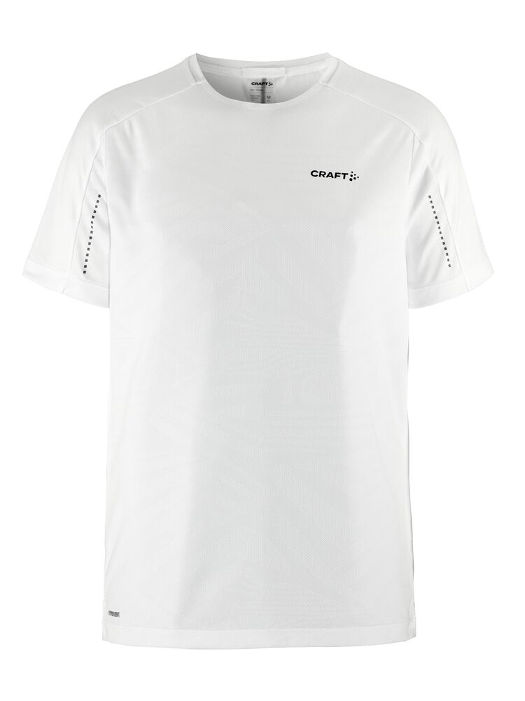 ADV Tone SS Structure Tee M