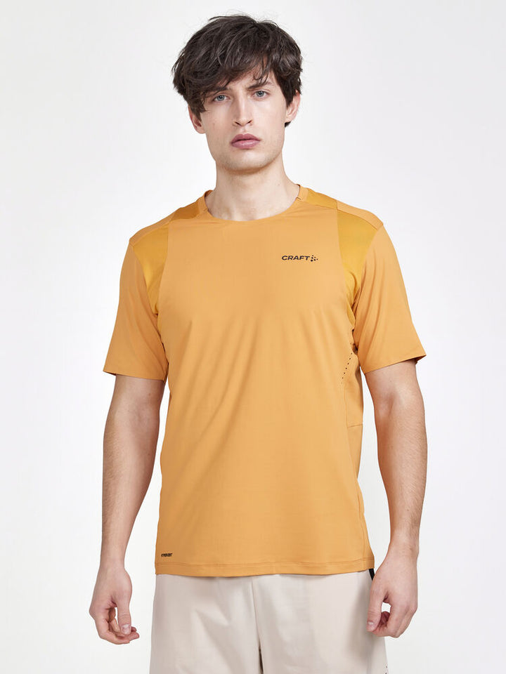 ADV HiT SS Tee M