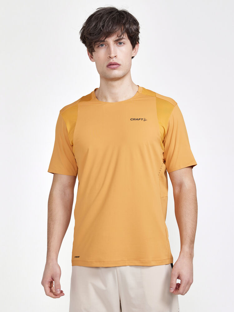 ADV HiT SS Tee M