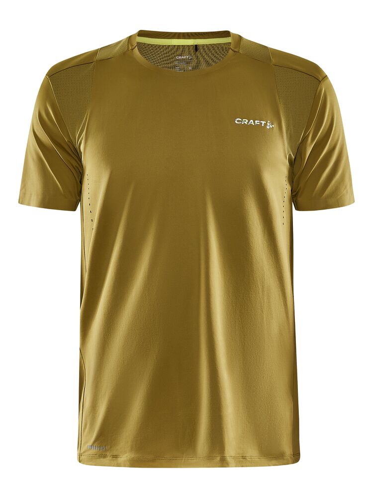 ADV HiT SS Tee M