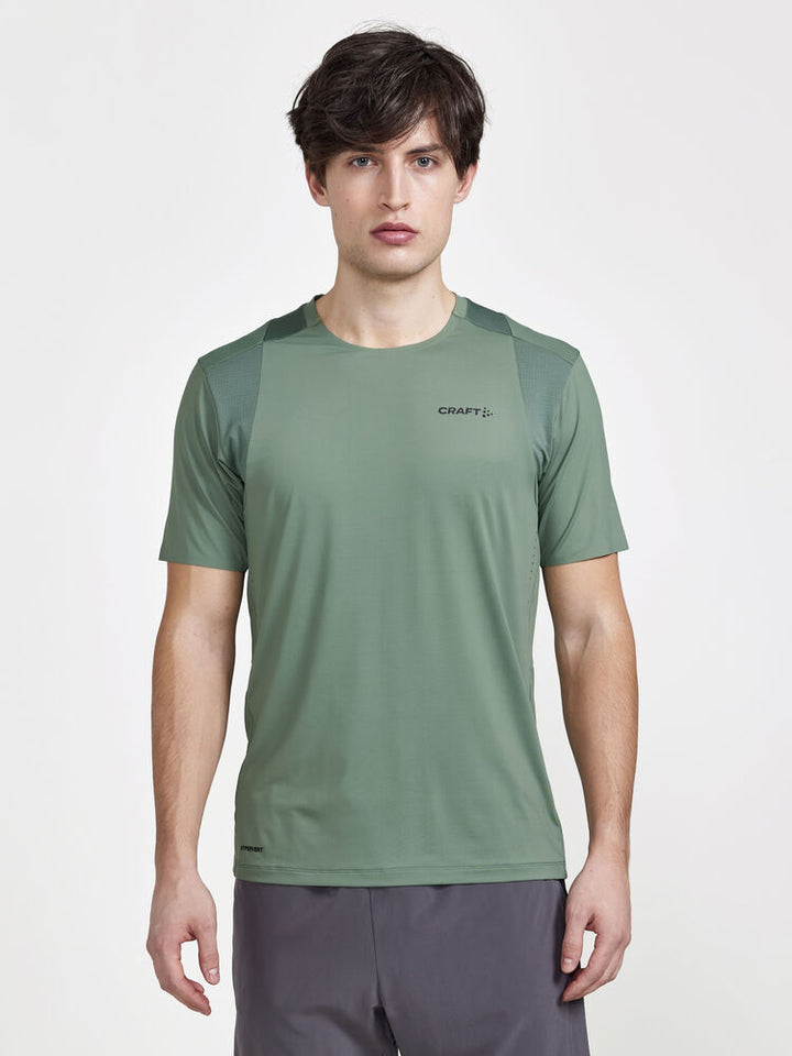 ADV HiT SS Tee M