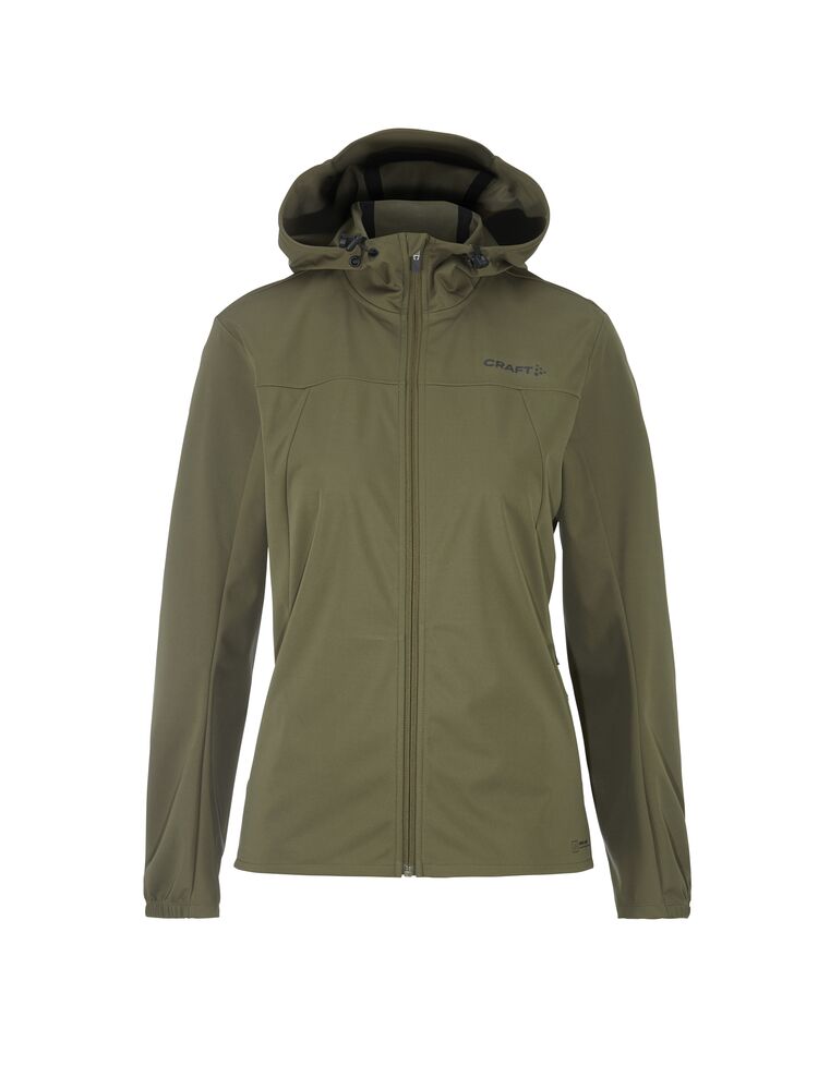 ADV Essence Hydro Jacket W