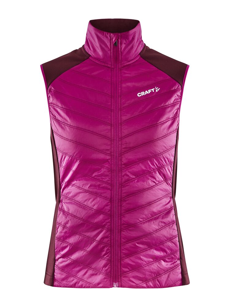 ADV Essence Warm Vest W