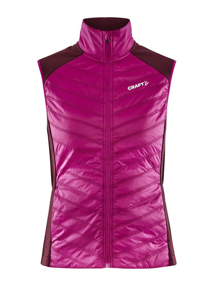 ADV Essence Warm Vest W