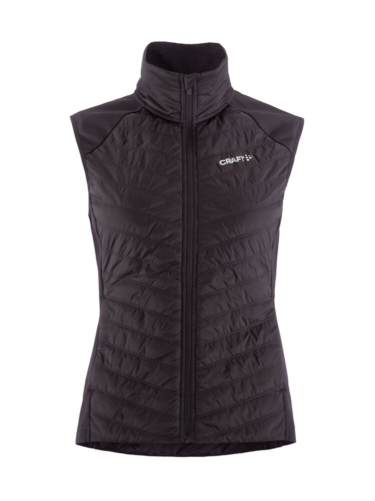 ADV Essence Warm Vest W