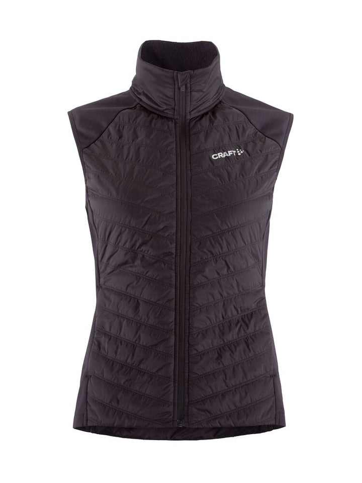 ADV Essence Warm Vest W