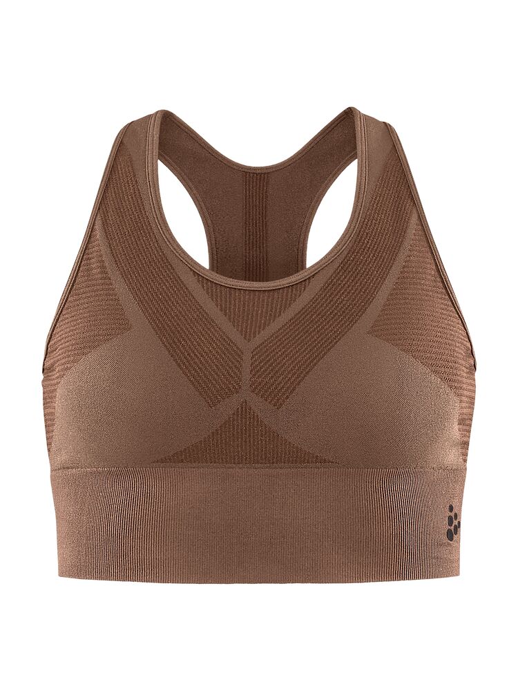 ADV Tone Seamless Top W