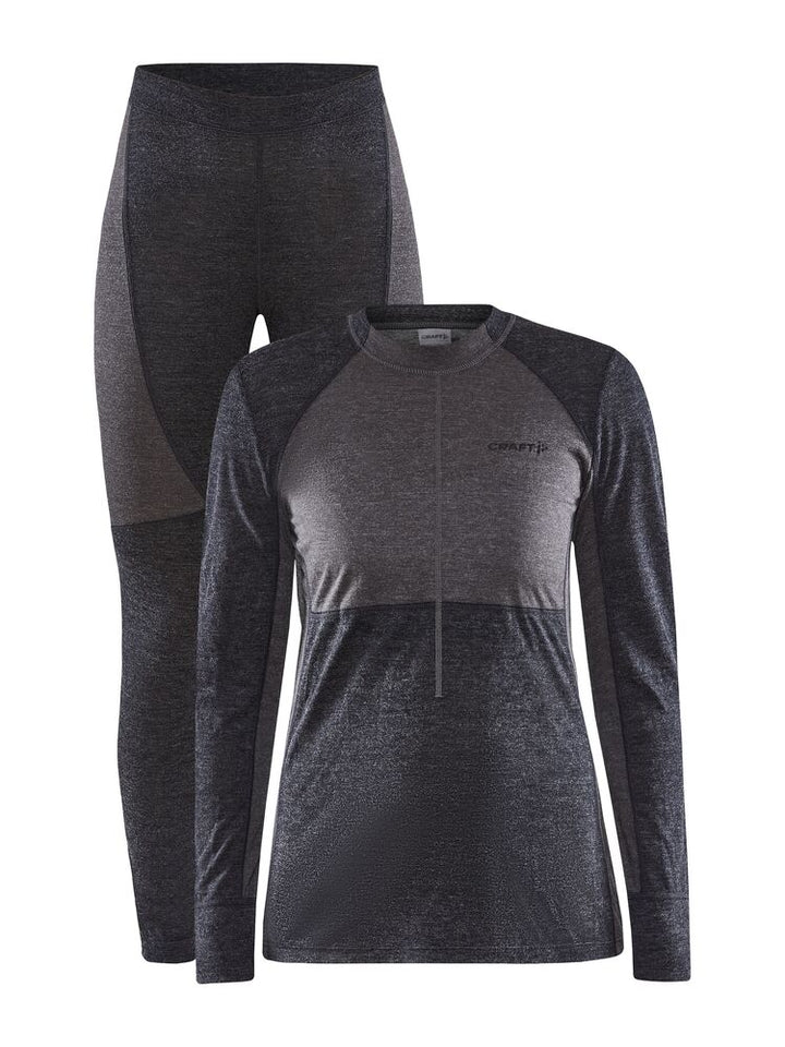 CORE Wool Mix Set W