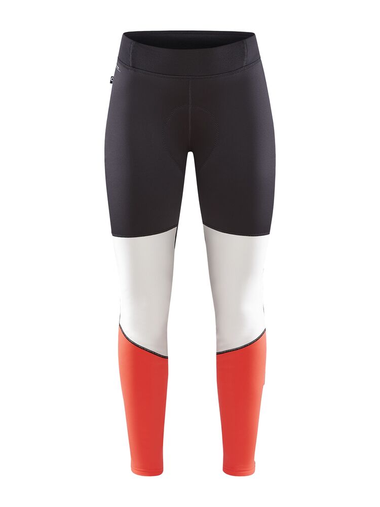 Core Bike SubZ Lumen Wind Tights W