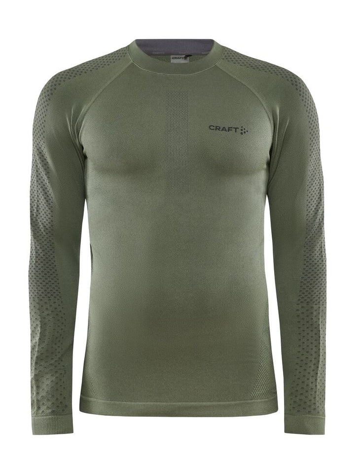 ADV Warm Intensity LS M
