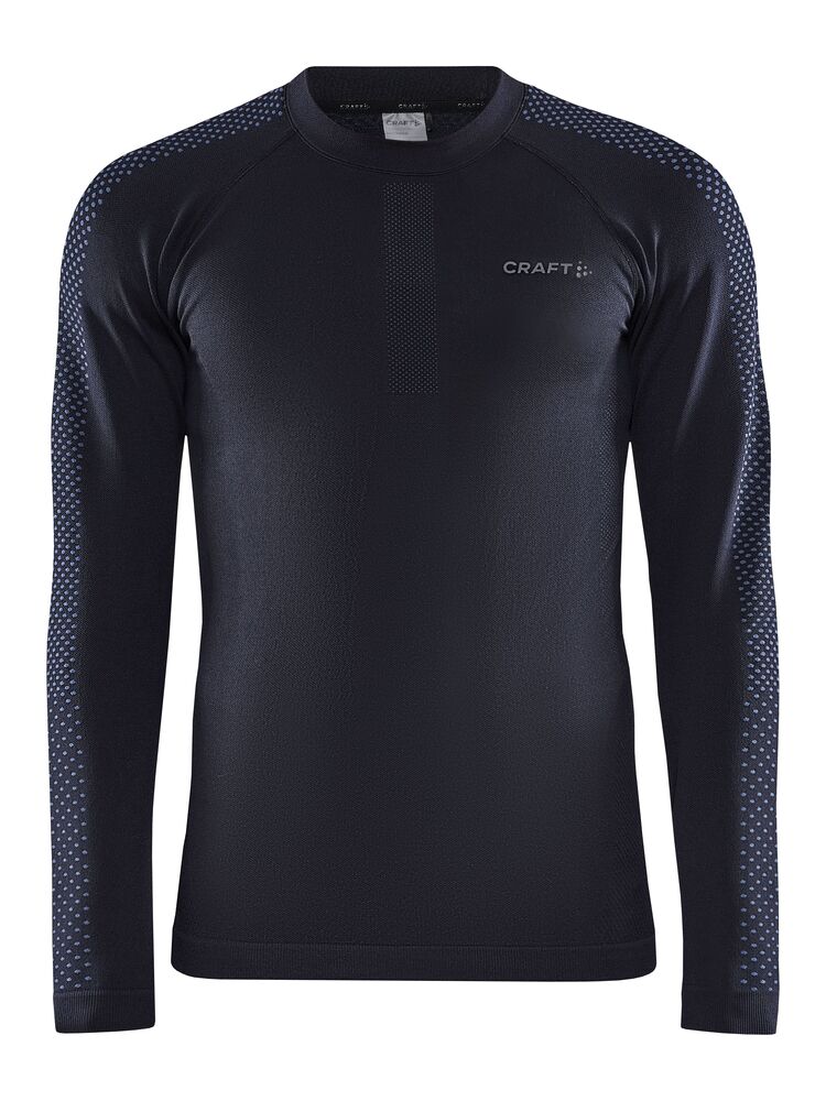 ADV Warm Intensity LS M