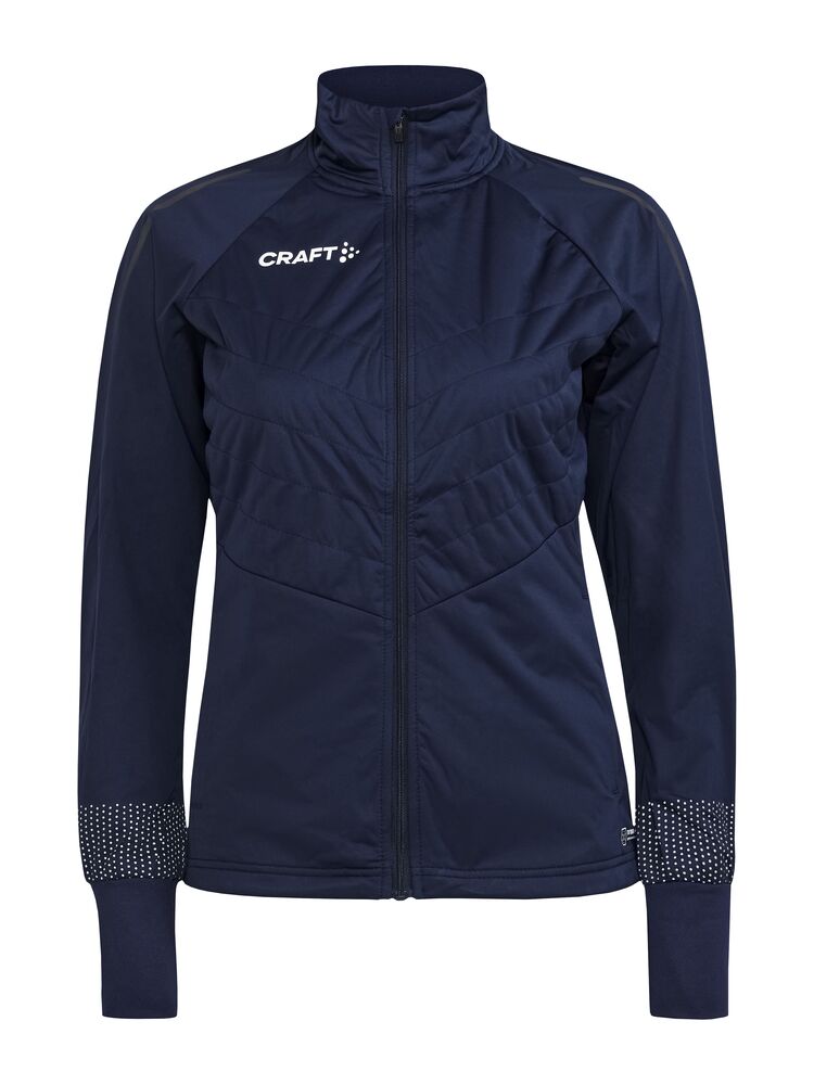 ADV Nordic Club Jacket W