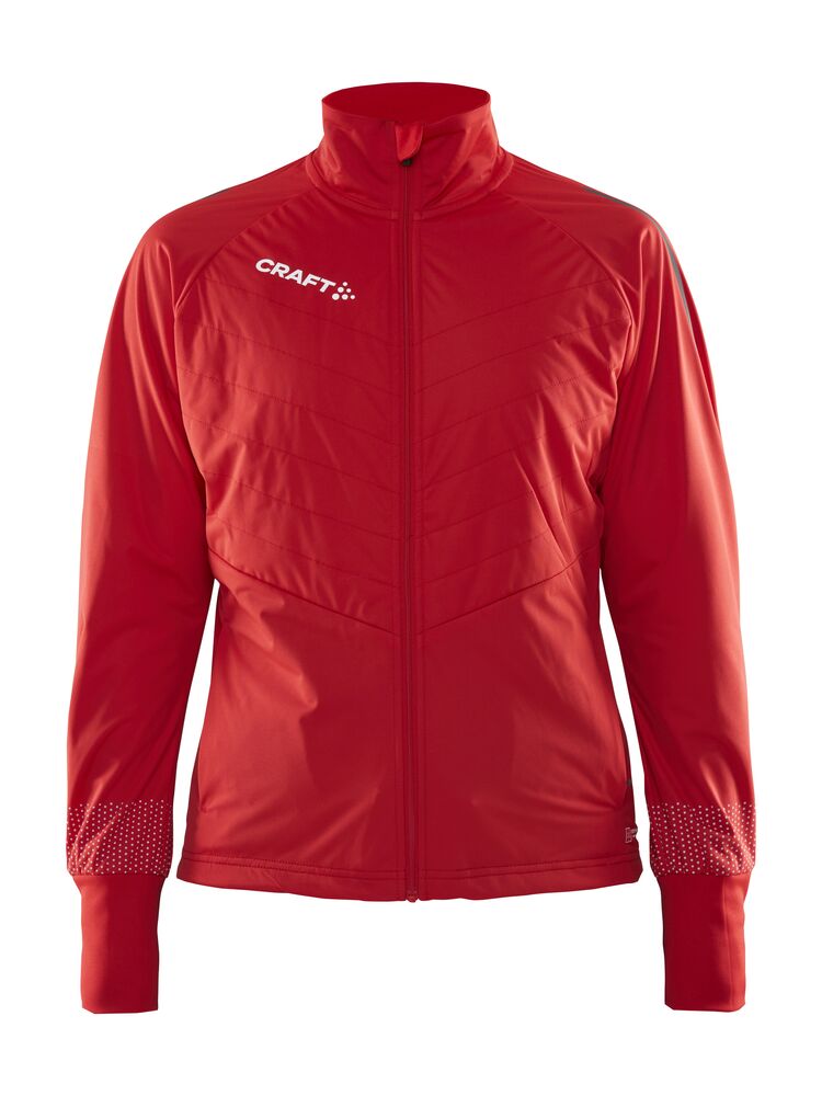 ADV Nordic Club Jacket W