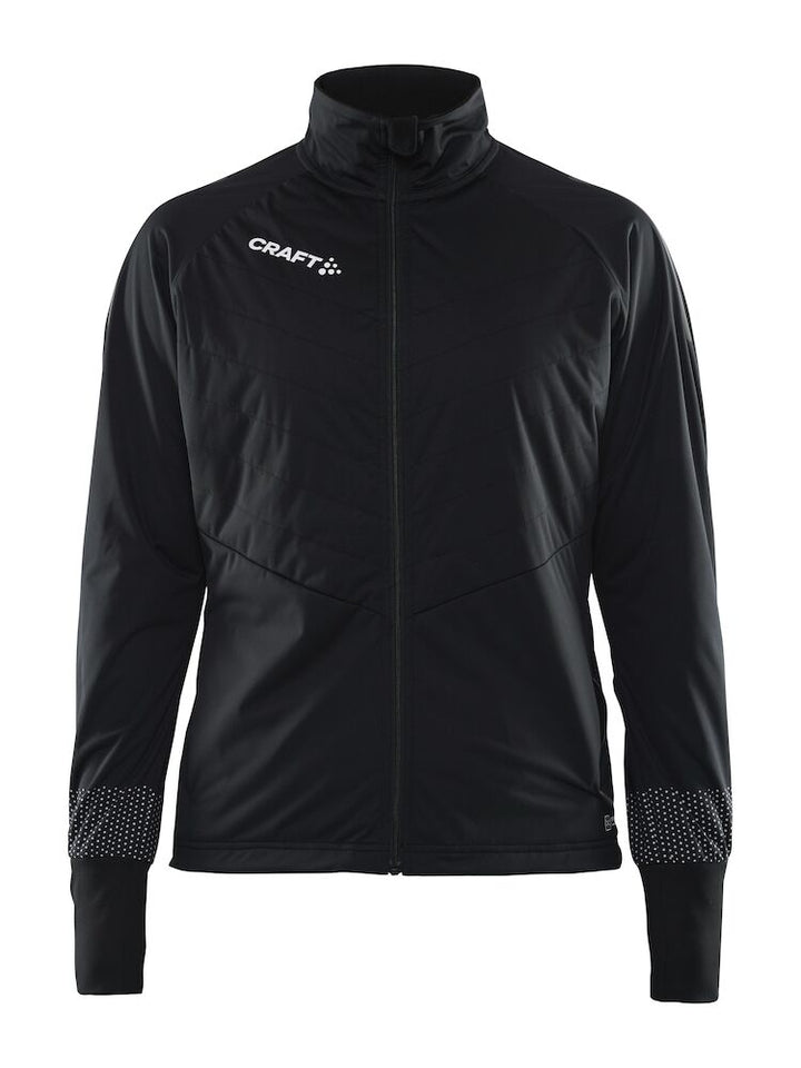 ADV NORDIC SKI CLUB JACKET W