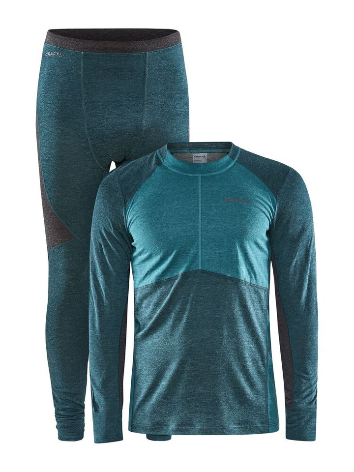 CORE Wool Mix Set M