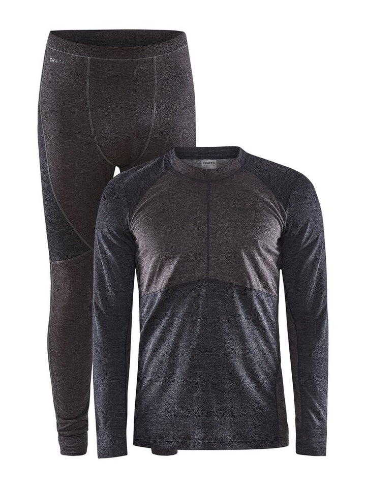 CORE Wool Mix Set M