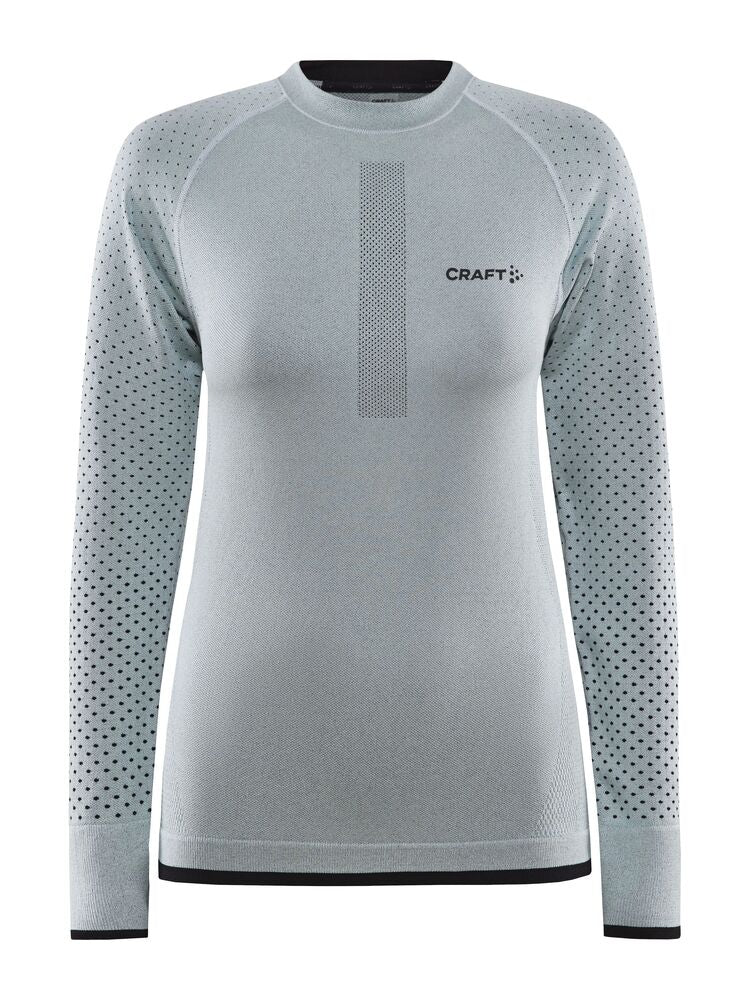 ADV Warm Intensity LS W