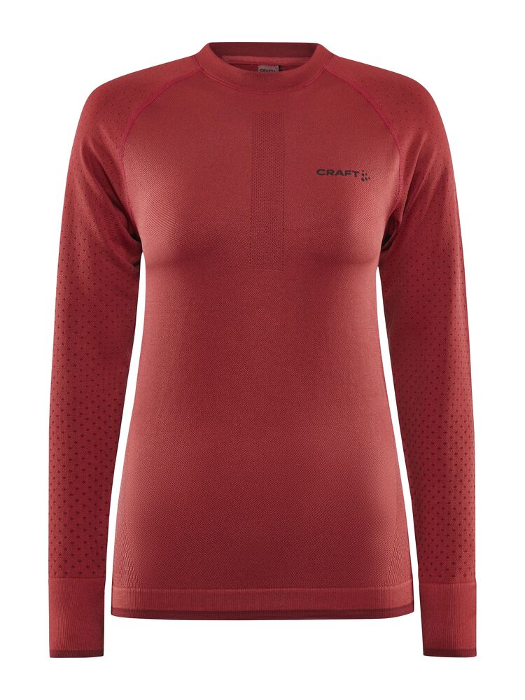 ADV Warm Intensity LS W