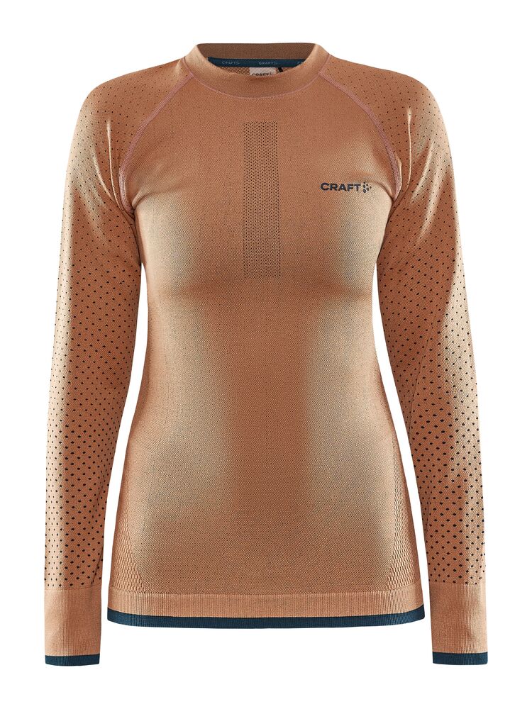 ADV Warm Intensity LS W