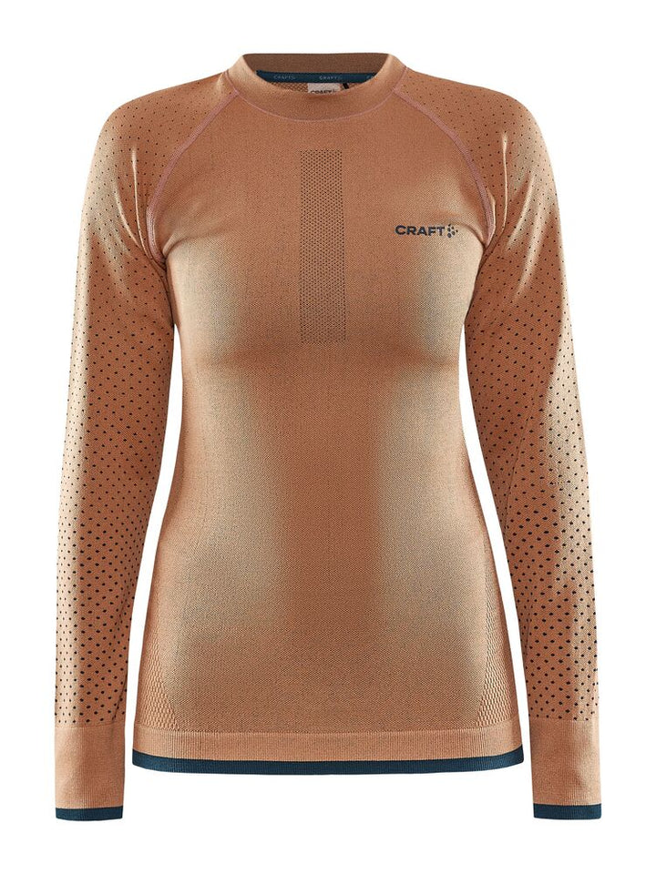 ADV Warm Intensity LS W
