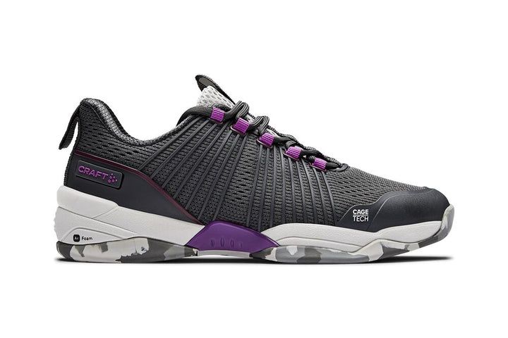 iX HiT Trainer W