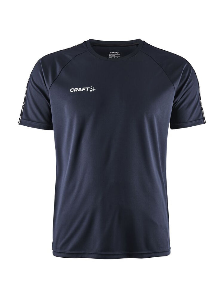 Squad Go Contrast Jersey M
