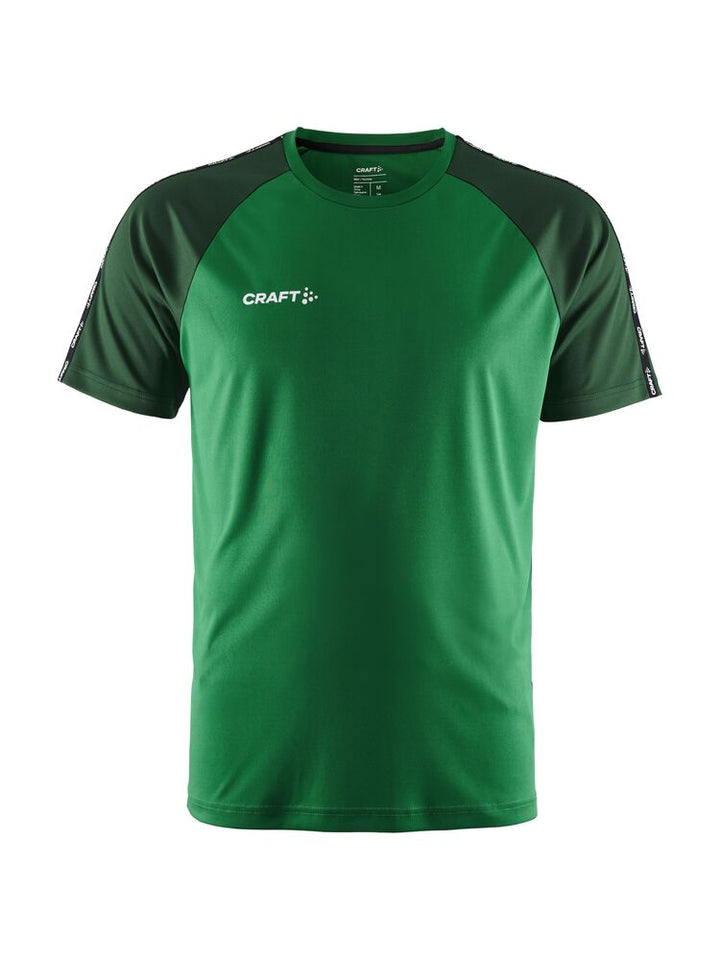 Squad Go Contrast Jersey M
