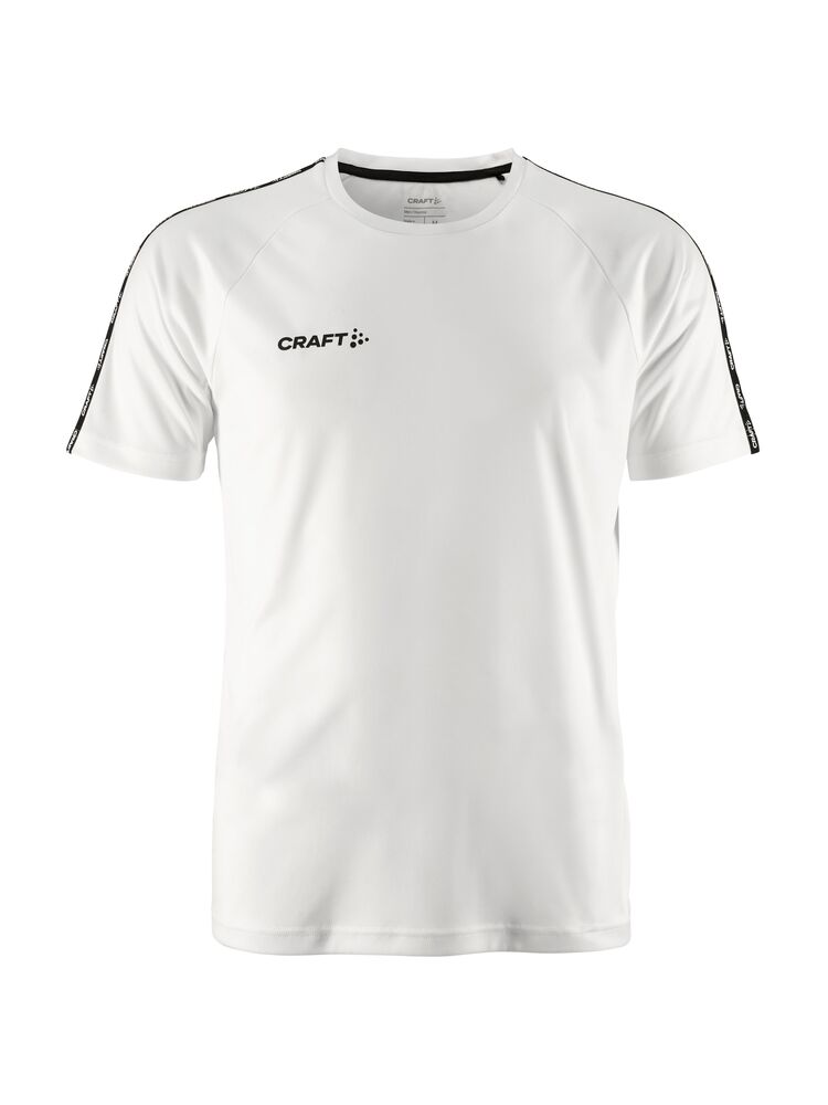 Squad Go Contrast Jersey M