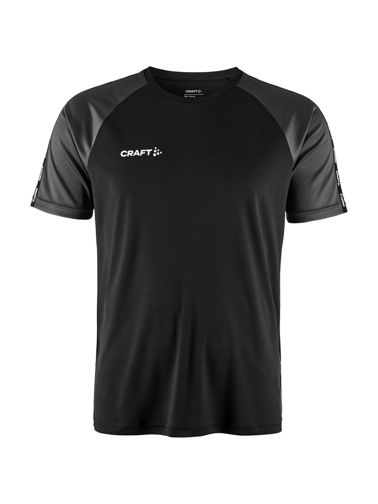 Squad Go Contrast Jersey M