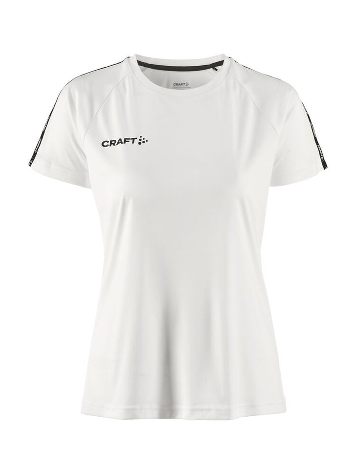 Squad Go Contrast Jersey W