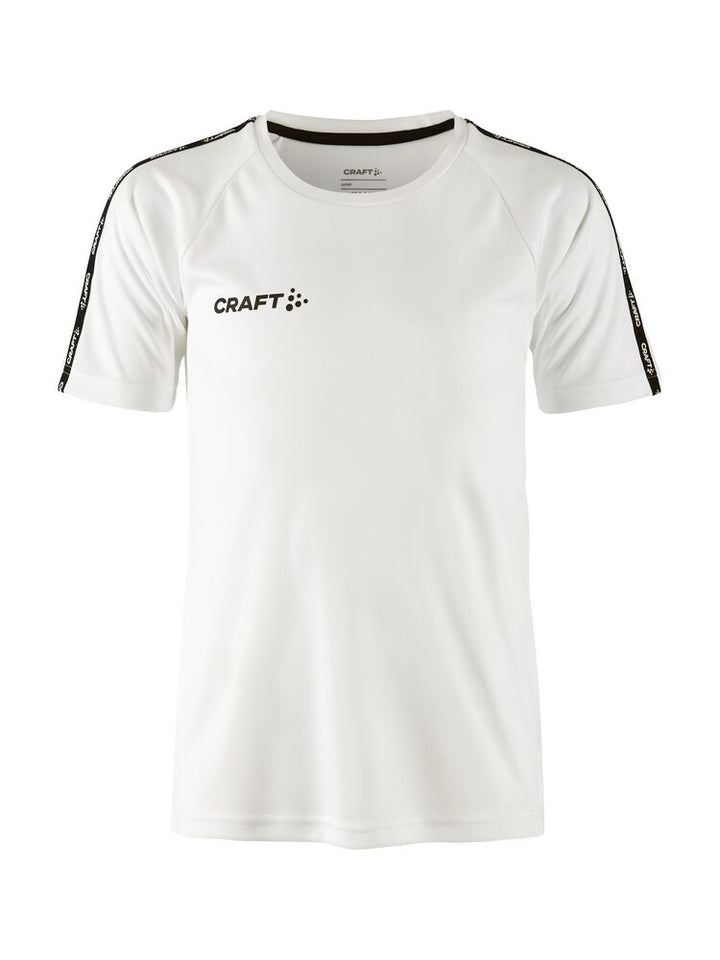 Squad Go Contrast Jersey Jr