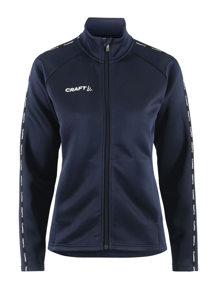 Squad 2.0 Full Zip W