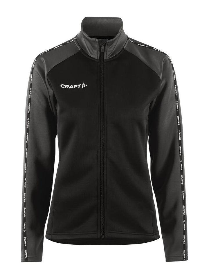 Squad 2.0 Full Zip W