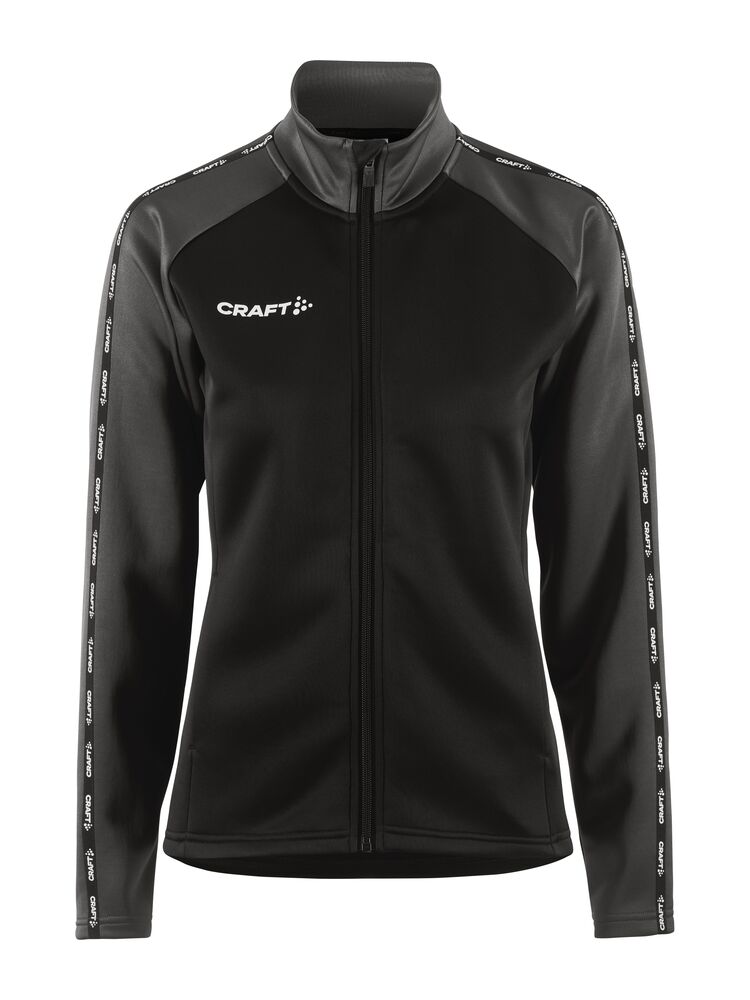 Squad 2.0 Full Zip W