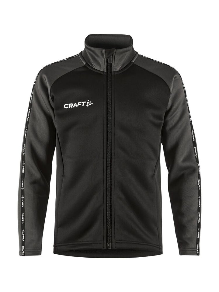 Squad 2.0 Full Zip Jr