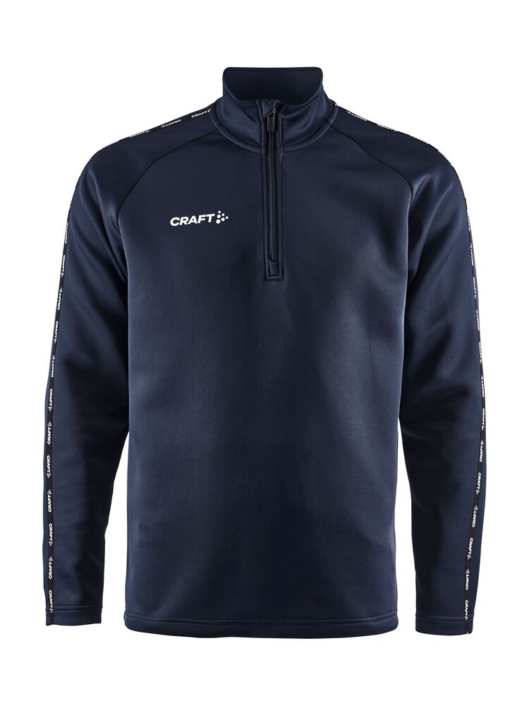 Squad 2.0 Half Zip M