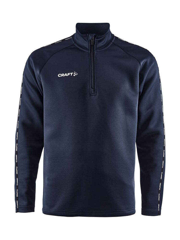 Squad 2.0 Half Zip M