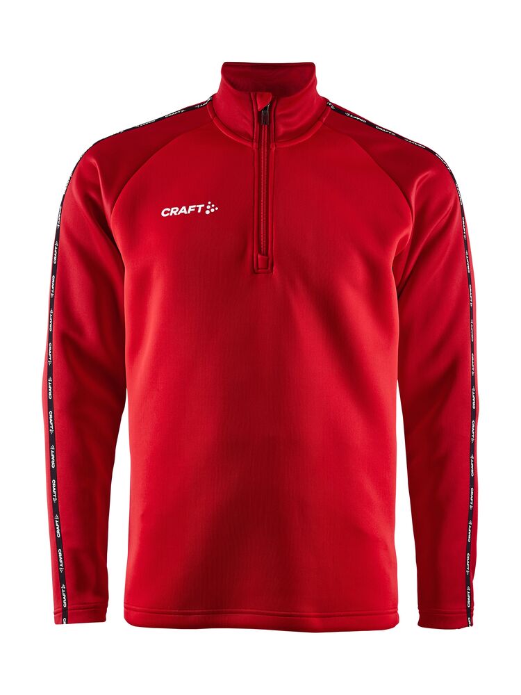 Squad 2.0 Half Zip M