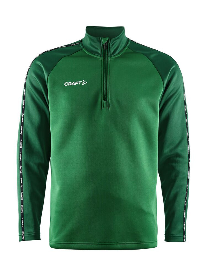 Squad 2.0 Half Zip M
