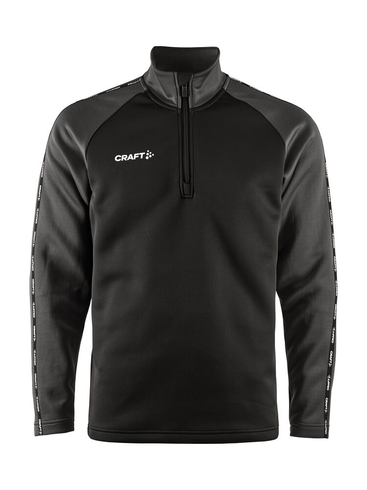 Squad 2.0 Half Zip M