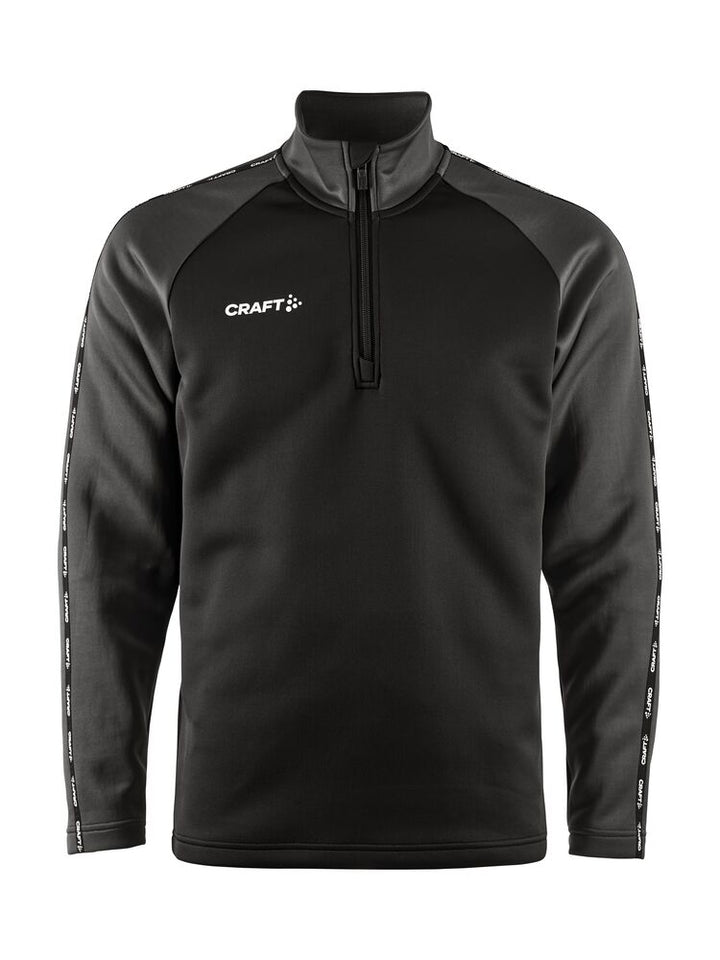Squad 2.0 Half Zip M