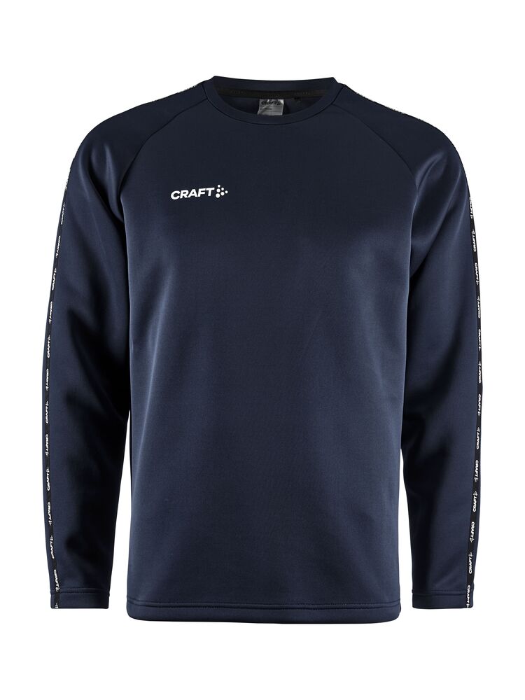 Squad 2.0 Crewneck M