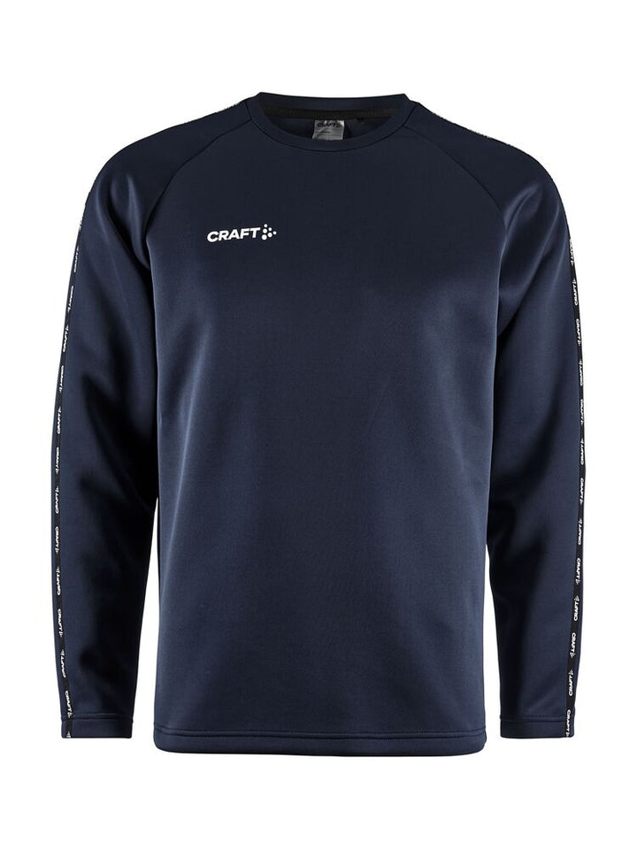 Squad 2.0 Crewneck M