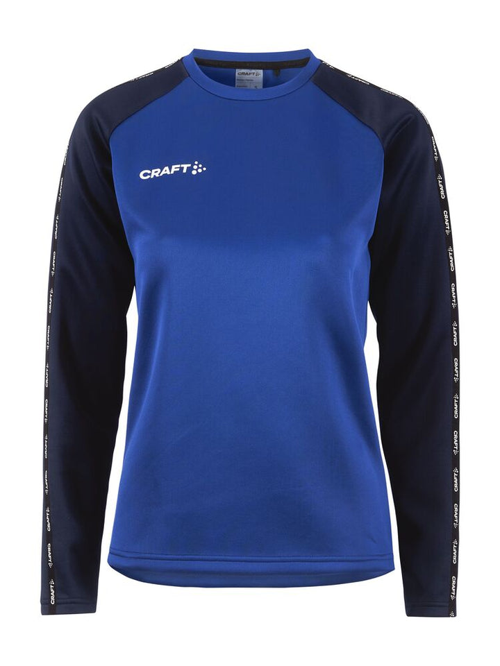 Squad 2.0 Crewneck W