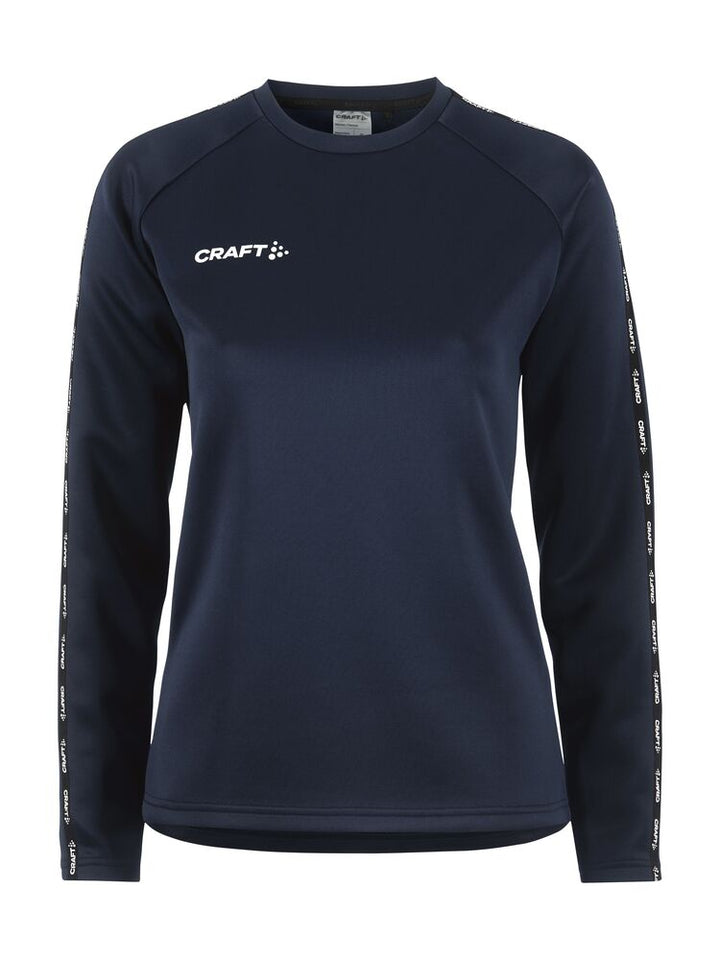 Squad 2.0 Crewneck W