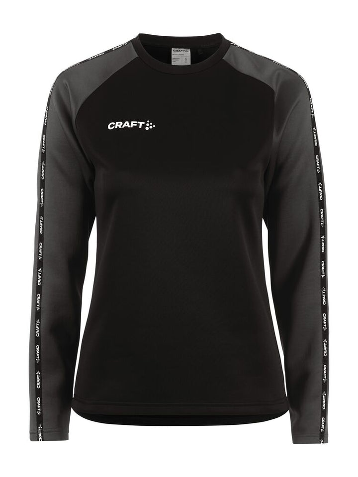Squad 2.0 Crewneck W